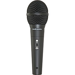 Audio-Technica M4000S 3-Pack Mic and Stand Kit