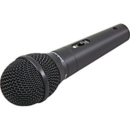 Audio-Technica M4000S 3-Pack Mic and Stand Kit