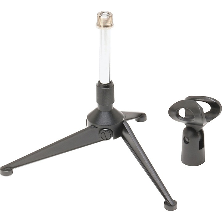 table mic stand guitar center