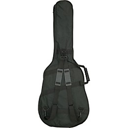 Musician's Gear Acoustic Guitar Gig Bag