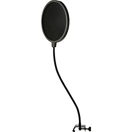 Musician's Gear Pop Filter 6 in.