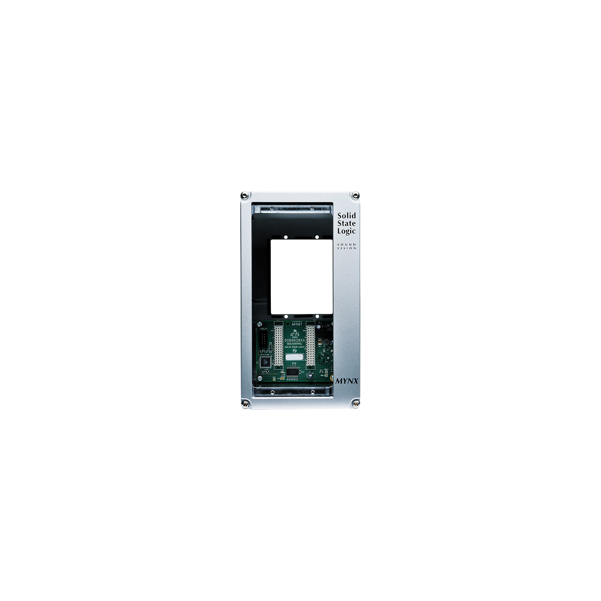 Solid State Logic Mynx XLogic SuperAnalogue Desktop Mini X-Rack
