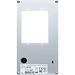 Solid State Logic Mynx XLogic SuperAnalogue Desktop Mini X-Rack