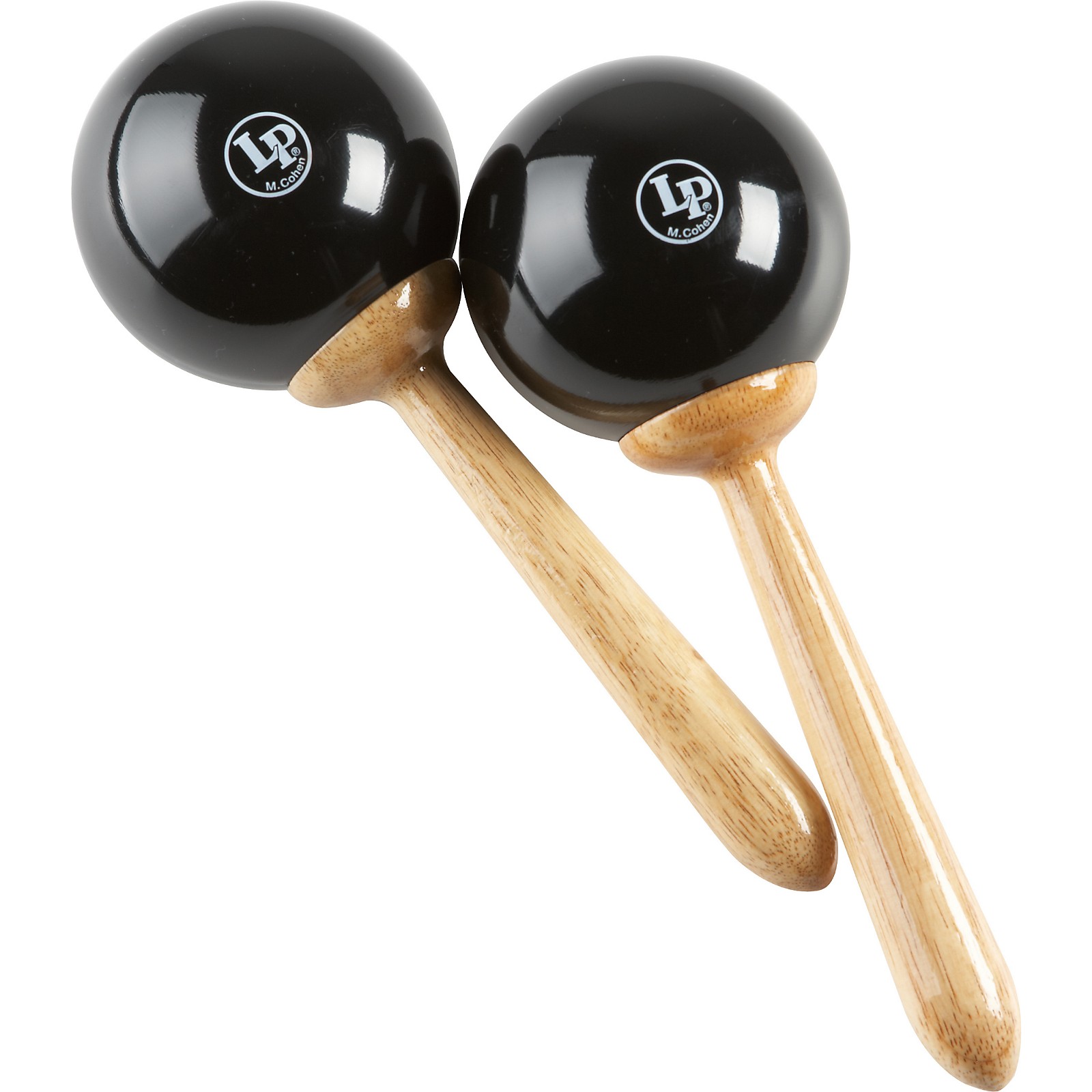 LP Fiber Maracas Guitar Center