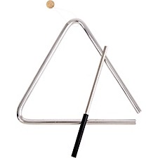 Grover Pro Triangle Arm 3/8 in. | Guitar Center