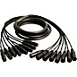 Mogami Gold 8 Channel XLR Snake Cable 5 ft. thumbnail