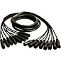 Mogami Gold 8 Channel XLR Snake Cable 20 ft. thumbnail