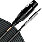 Mogami Gold Series 1/8" Mini TRS-XLR Patch Cable 18 in. 3.5Mm thumbnail