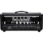 Rivera K120TRE Knucklehead Tre 120W Tube Guitar Amp Head Black