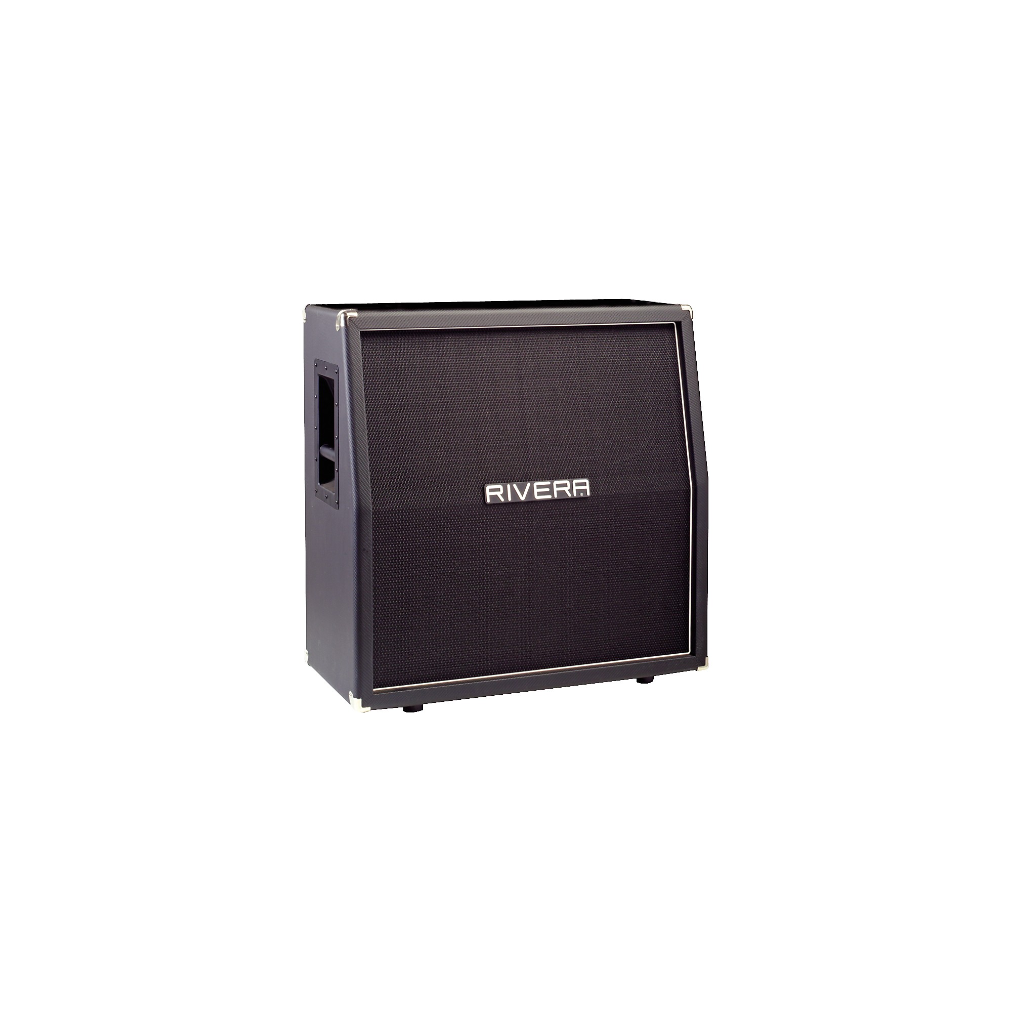 Rivera K412 V30 280W 4x12 Guitar Extension Cabinet with Vintage 30