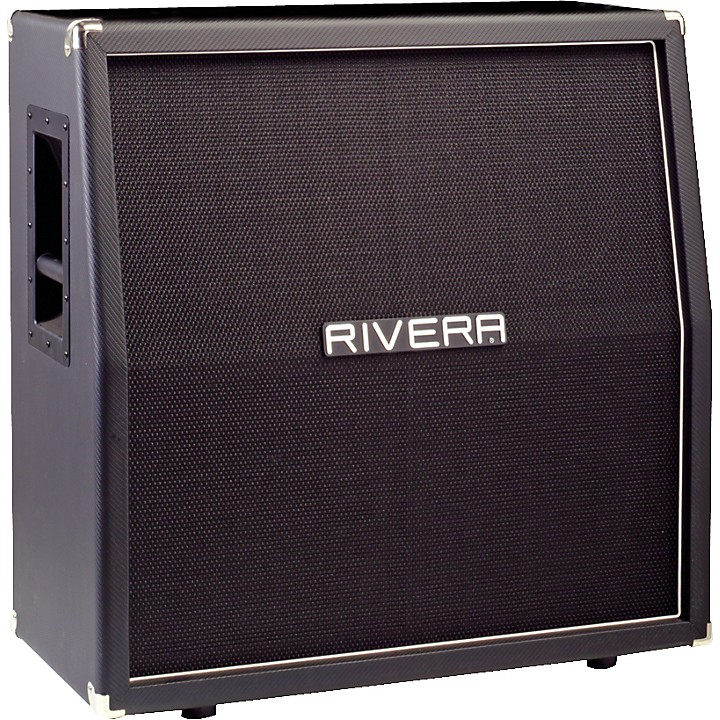 rivera 4x12 cabinet