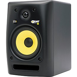 KRK Rokit Powered 6 G2 Package