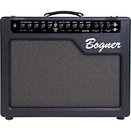 Open Box Bogner Alchemist Series 212 40W 2x12 Tube Guitar Combo