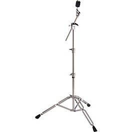 Yamaha Double-Braced Lightweight Boom Cymbal Stand