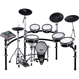 Roland TD-20 Electronic Drum Set with Expansion Board