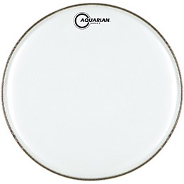 Aquarian Super-2 Clear Drumhead 13 in.