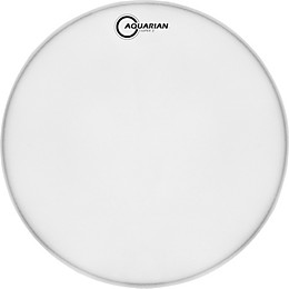 Aquarian Super-2 Coated Drumhead 13 in.