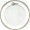 Aquarian Super-2 Clear Drumhead with SX Ring 12 in. Aquarian Super-2 Clear Drumhead with SX Ring 16 in.