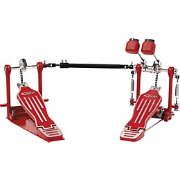 PDP by DW 400 Series Double Pedal Red