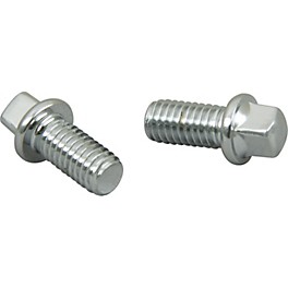 Yamaha Drum Key Bolt 6 mm x 12 mm 2-Pack 6 x 12 mm