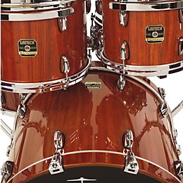 Gretsch Drums Renown Purewood Bubinga 6-Piece Shell Pack