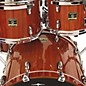 Gretsch Drums Renown Purewood Bubinga 6-Piece Shell Pack