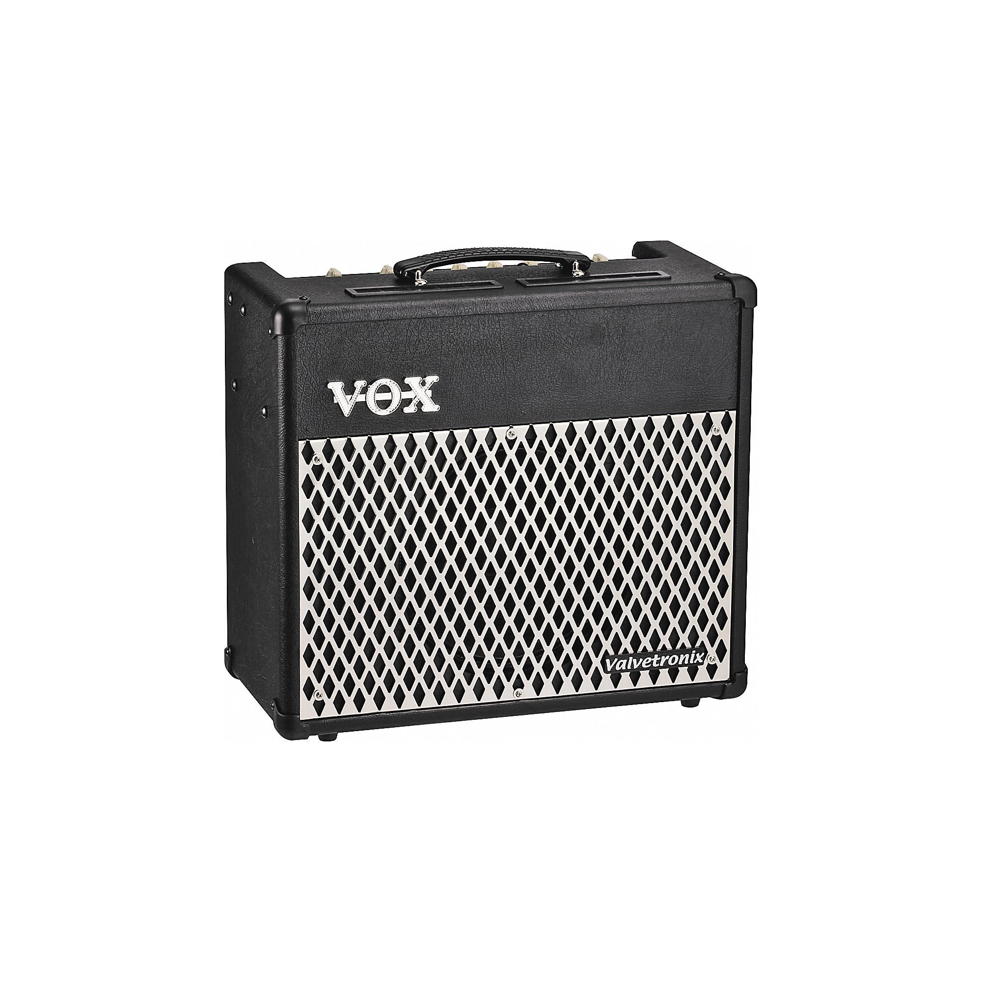 Open Box VOX Valvetronix VT30 30W 1x10 Guitar Combo Amp Level 1