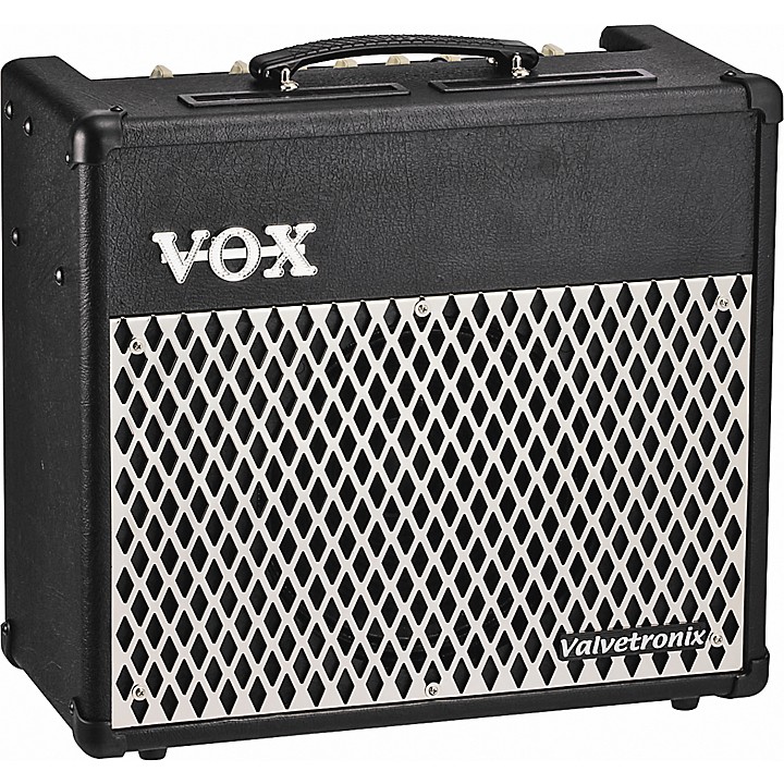 Open Box VOX Valvetronix VT30 30W 1x10 Guitar Combo Amp Level 1