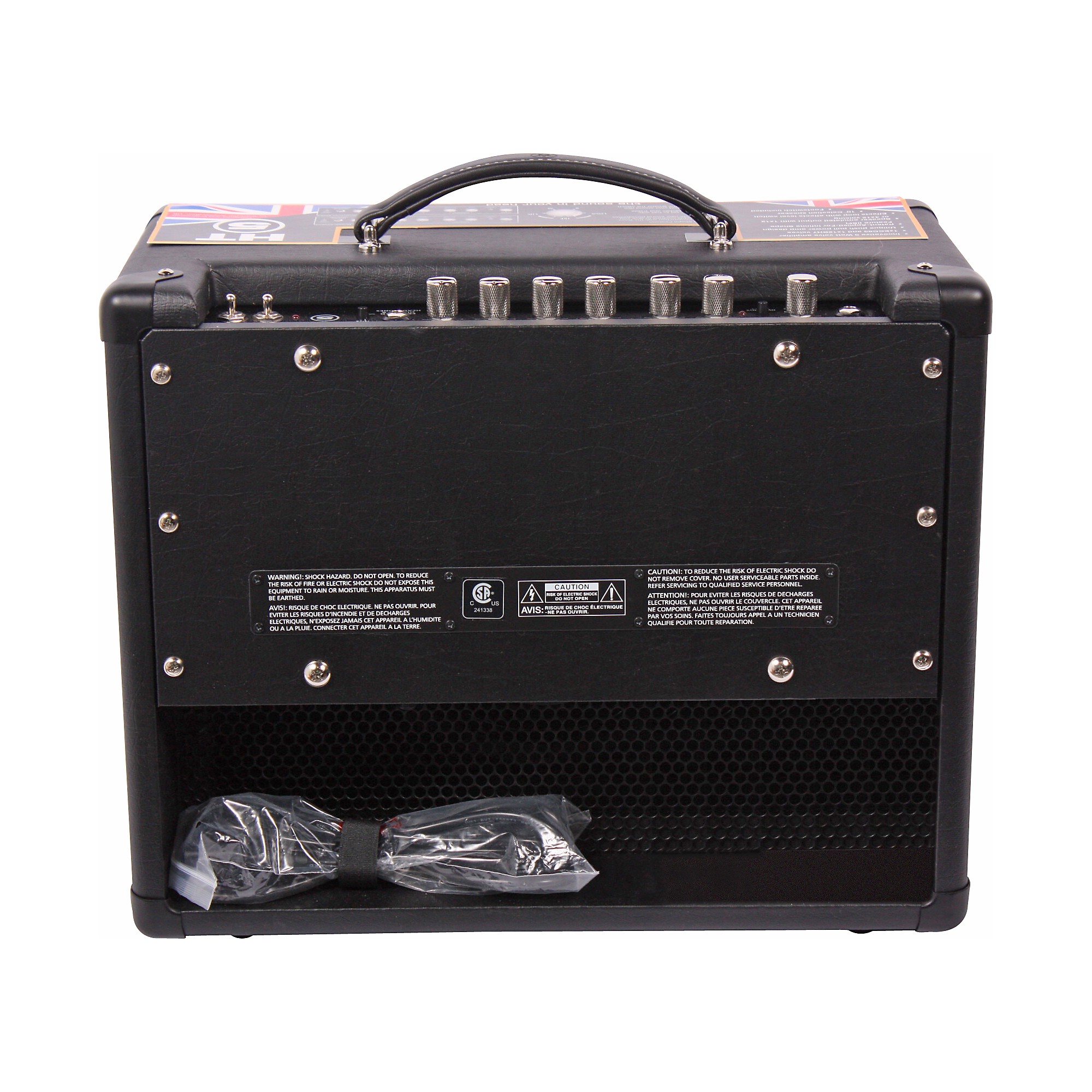 ギター Blackstar HT-L 483559000001000-00-600x600.jpg