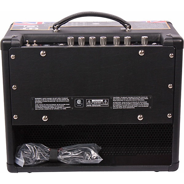Blackstar HT Series 5W 1x10 Tube Guitar Combo Amp Black | Guitar