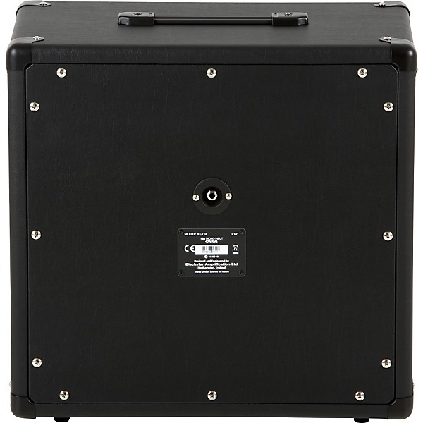 Open Box Blackstar HT Series HT-110 40W 1x10 Guitar Speaker 
