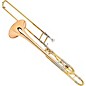 Yamaha YSL-882O Xeno Series F-Attachment Trombone Lacquer Gold Brass Bell