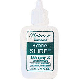 Hetman 20C - Hydro-Slide Concentrate Lubricant