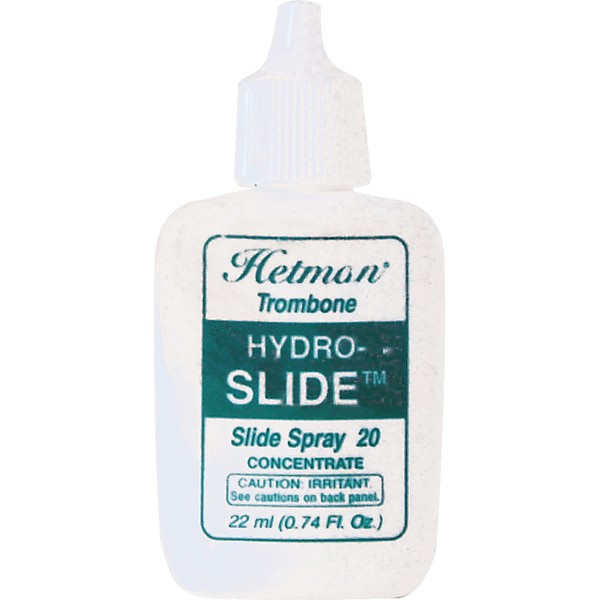 Hetman 20C - Hydro-Slide Concentrate Lubricant