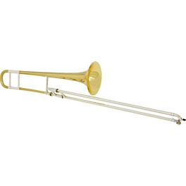 Bach 16 Stradivarius Series Trombone Lacquer Yellow BrLightweight Slide .509-inch Open Neck