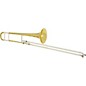 Bach 16 Stradivarius Series Trombone Lacquer Yellow BrLightweight Slide .509-inch Open Neck thumbnail