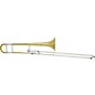 Bach 16 Stradivarius Series Trombone Lacquer Yellow BrLightweight Slide .509-inch Open Neck