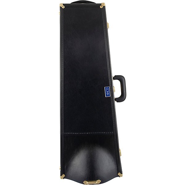 Conn 88H Symphony Series F-Attachment Trombone Yellow Brass Bell