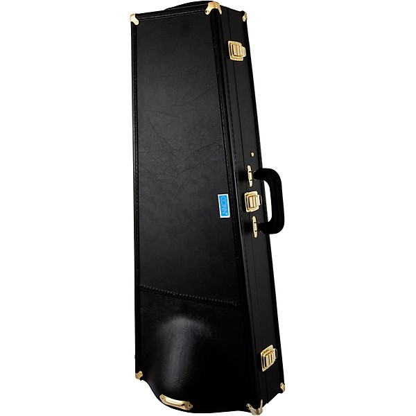 Conn 88H Symphony Series F-Attachment Trombone Yellow Brass Bell