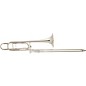 Conn 88H Symphony Series F-Attachment Trombone F Attachment Open Wrap Silver Plated thumbnail