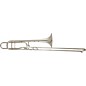 Conn 88H Symphony Series F-Attachment Trombone F Attachment Open Wrap Silver Plated