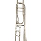 Conn 88H Symphony Series F-Attachment Trombone F Attachment Open Wrap Silver Plated