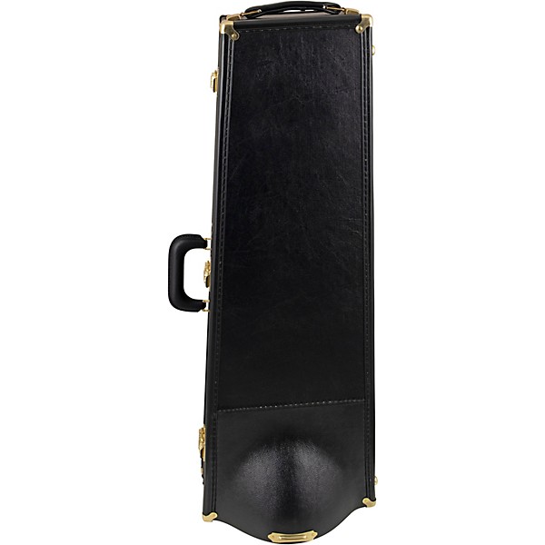 Conn 88H Symphony Series F-Attachment Trombone F Attachment Open Wrap Silver Plated