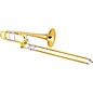 Conn 88HCL Symphony Series F Attachment Trombone Lacquer Rose Brass Bell thumbnail