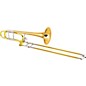 Conn 88HCL Symphony Series F Attachment Trombone Lacquer Thin Rose Brass Bell thumbnail