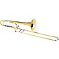 Conn 88HCL Symphony Series F Attachment Trombone Lacquer 9-inch Rose Brass Bell thumbnail
