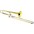 Conn 88HO Symphony Series F-Attachment Trombone ... Conn 88HO Symphony Series F-Attachment Trombone Lacquer Yellow Brass Bell