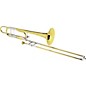 Open Box Conn 88HO Symphony Series F Attachment Trombone Level 2 Lacquer, Rose Brass Bell 190839739414 thumbnail