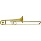 Bach 42 Stradivarius Series Trombone Gold Brass Bell Lightweight Slide thumbnail
