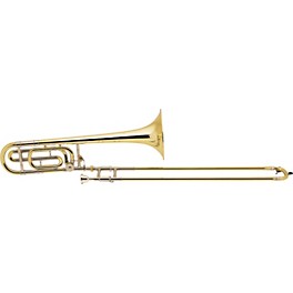 Bach 42B Stradivarius Series Trombone 42B Yellow Brass Bell Standard Slide